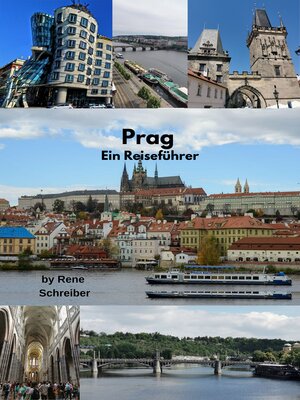 cover image of Prag Ein Reiseführer